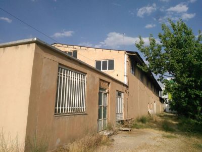 فروش کارخانه تولید محصولات شوینده در همدان 2