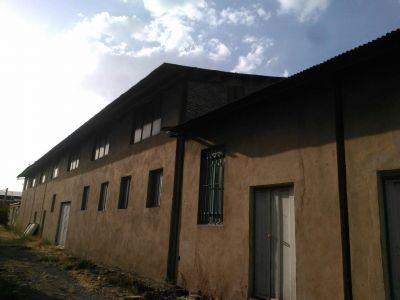 فروش کارخانه تولید محصولات شوینده در همدان 0