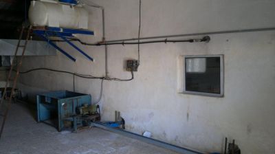 فروش مرغداری 40 هزار قطعه ای گوشتی در زنجان9