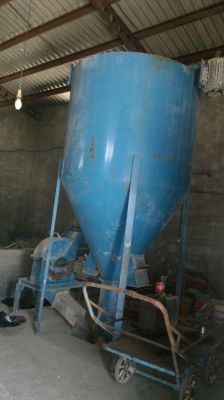 فروش مرغداری 40 هزار قطعه ای گوشتی در زنجان8