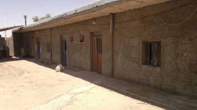 فروش مرغداری 40 هزار قطعه ای گوشتی در زنجان3