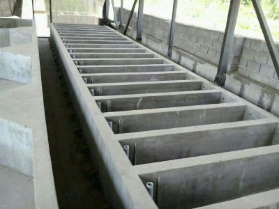 فروش استخر پرورش ماهی در تنکابن0