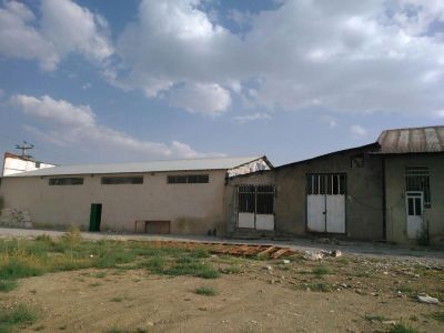 فروش کارخانه مواد شوینده در همدان0