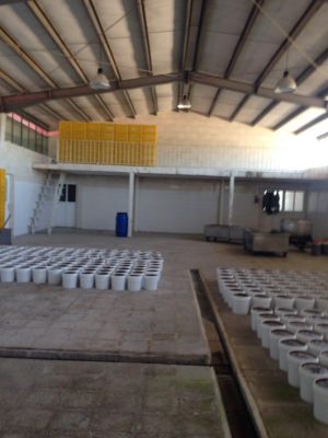 فروش کارخانه لواشک در شهرک صنعتی پایتخت0