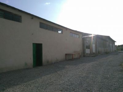 فروش کارخانه مایع ظرف شویی در همدان2