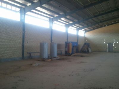 فروش کارخانه تولید ابر در شهرک صنعتی تاکستان قزوین3