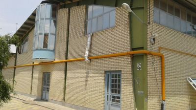 فروش کارخانه فعال بتن در شهرک صنعتی چناران مشهد6
