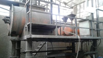 فروش کارخانه فعال بتن در شهرک صنعتی چناران مشهد4