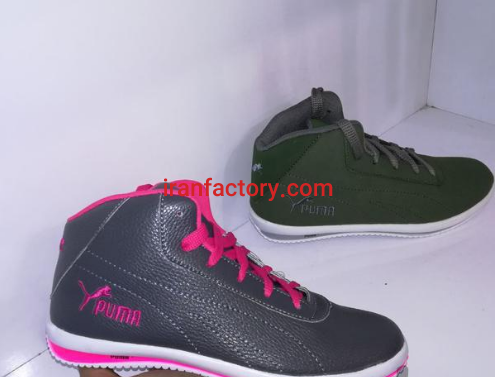 تولیدی کفش یزد0