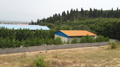 فروش کارخانه قطعه سازی صنایع هوا و فضا در مازندران 3