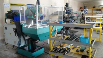 فروش کارخانه قطعه سازی صنایع هوا و فضا در مازندران 0