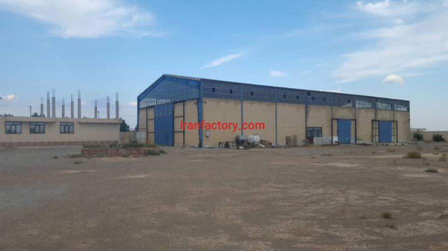 کارخانه مورچه خورت2