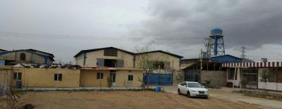 فروش کارخانه پشم سنگ در اصفهان فعال و در حال تولید_ اصفهان0