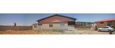 فروش کارخانه تولید ابر در قزوین0