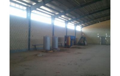 فروش کارخانه تولید ابر در قزوین2
