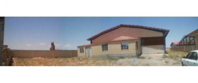 فروش کارخانه تولید ابر در قزوین3