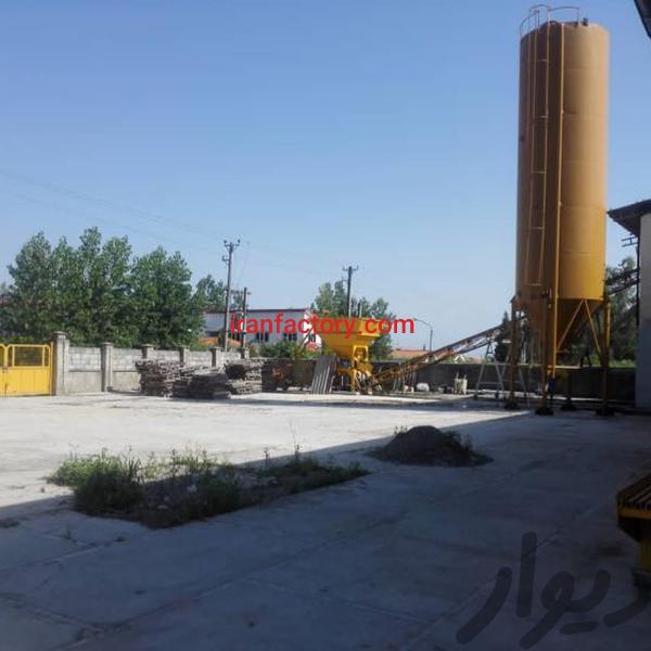 کارخانه شهرک صنعتی سلمانشهر(متل قو)2