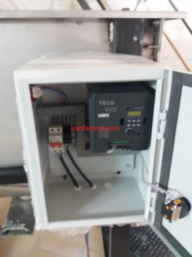 فروش میکسر پودری کارکرده5