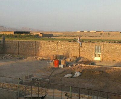 فروش گاوداری در گرمسار4