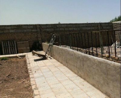 فروش گاوداری در گرمسار2