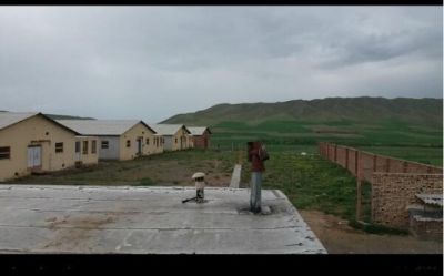 مرغداری گوشتی نزدیک تبریز3