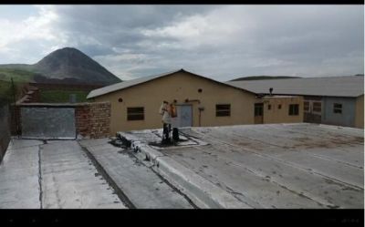 مرغداری گوشتی نزدیک تبریز4