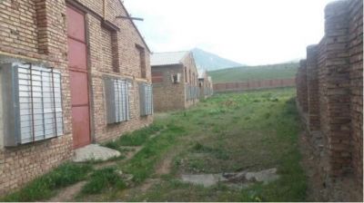 مرغداری گوشتی نزدیک تبریز1