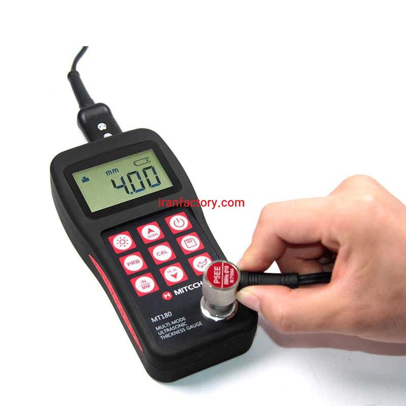 فروش ضخامت سنج التراسونیک2