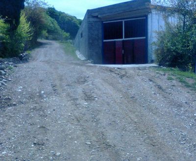 زمین و مجوز مرغداری مازندران4