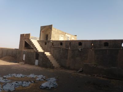 فروش اقساط گاوداری شیری کاشان4