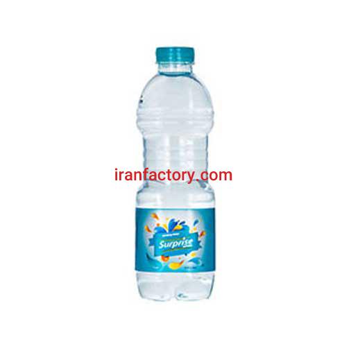 فروش آب معدنی کوچک سوپرایز در تهران0
