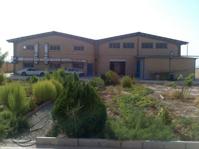 فروش و شراکت و اجاره کارخانه غذایی در شهرک خوارزمی4