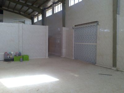 فروش کارخانه غذایی در تهران جاده خاوران1