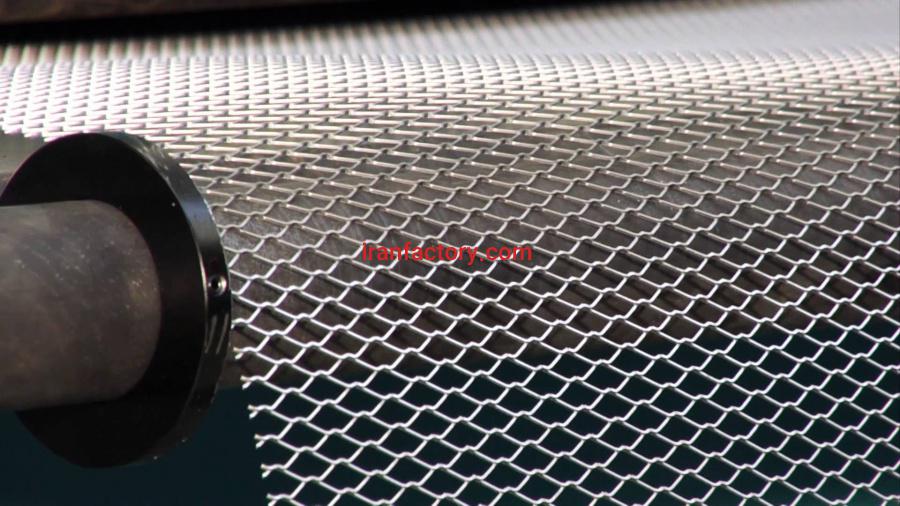 دستگاه اکسپند متال0