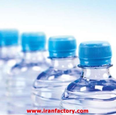 صانع خطوط المیاة المعدنیة و القدح3