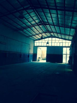 فروش سوله در جاده خاوران1