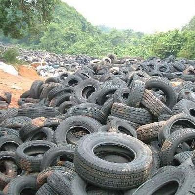 آلة إعادة تدویر المطاط2