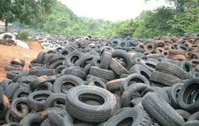 آلة إعادة تدویر المطاط1