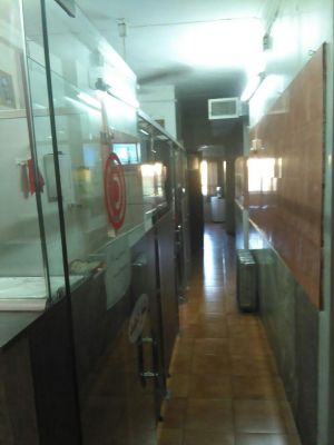 فروش مهمانپذیر در میدان توپ خانه تهران0