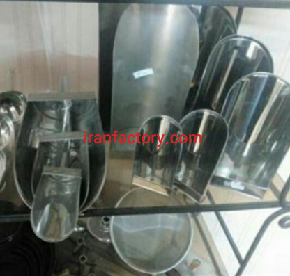 فروش تجهیزات آشپزخانه صنعتی  و رستورانی در تهران0