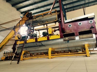 فروش کارخانه تولید پودر ماهی در شهرکرد_خرید کارخانه تولید پودرماهی2