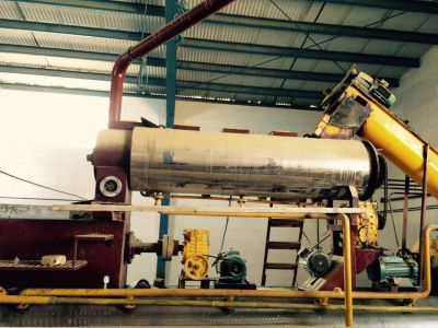 فروش کارخانه تولید پودر ماهی در شهرکرد_خرید کارخانه تولید پودرماهی1