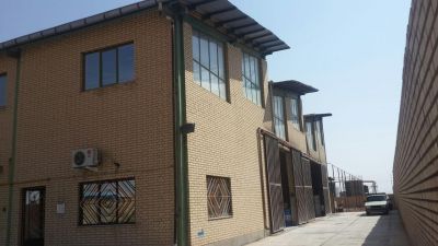 فروش کارخانه تولید رنگ ساختمانی  و اسپری در گرمسار1