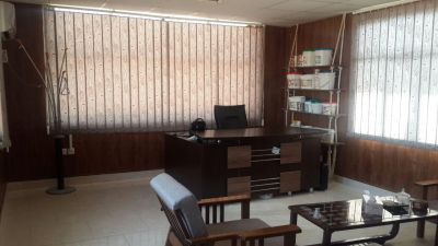 فروش کارخانه تولید رنگ ساختمانی  و اسپری در گرمسار3