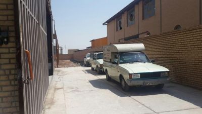 فروش کارخانه تولید رنگ ساختمانی  و اسپری در گرمسار4