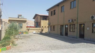 فروش کارخانه تولید رنگ ساختمانی  و اسپری در گرمسار2