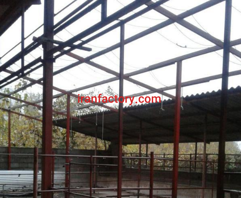 فروش 1000دامداری در رشت0