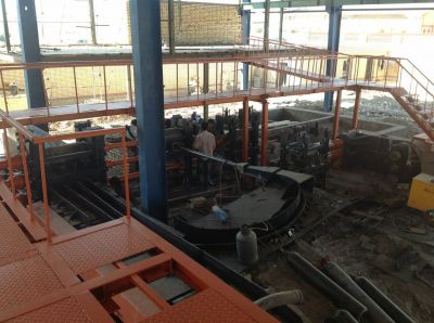 فروش و مشارکت کارخانه میلگرد در شهرک صنعتی شمس آباد4