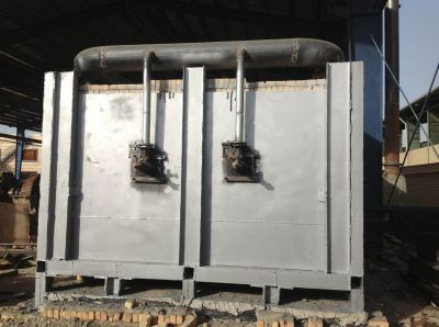 فروش و مشارکت کارخانه میلگرد در شهرک صنعتی شمس آباد2