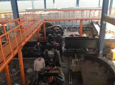 فروش و مشارکت کارخانه میلگرد در شهرک صنعتی شمس آباد3